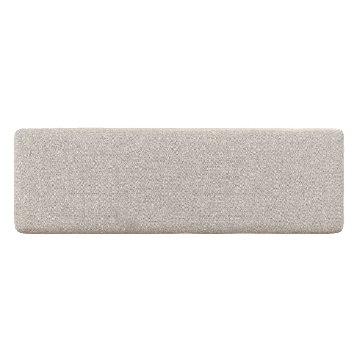 Shaker Lakes - Bed Bench - Harvest Brown