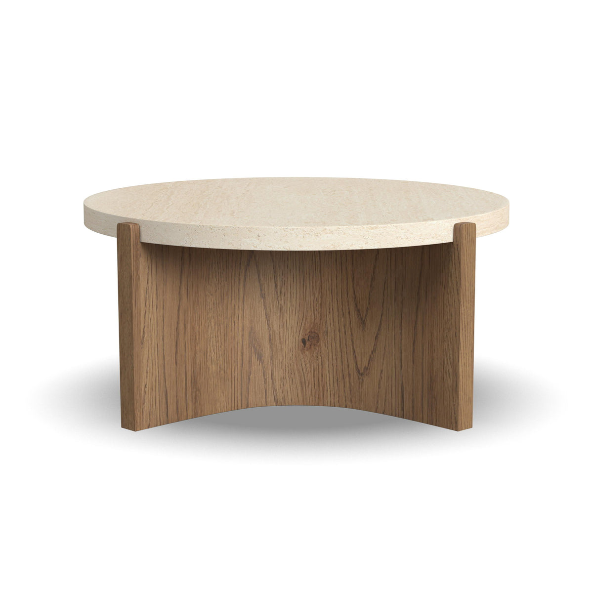 Eclipse - Round End table