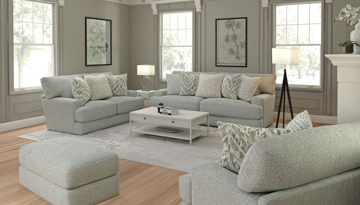 Brett - Sofa