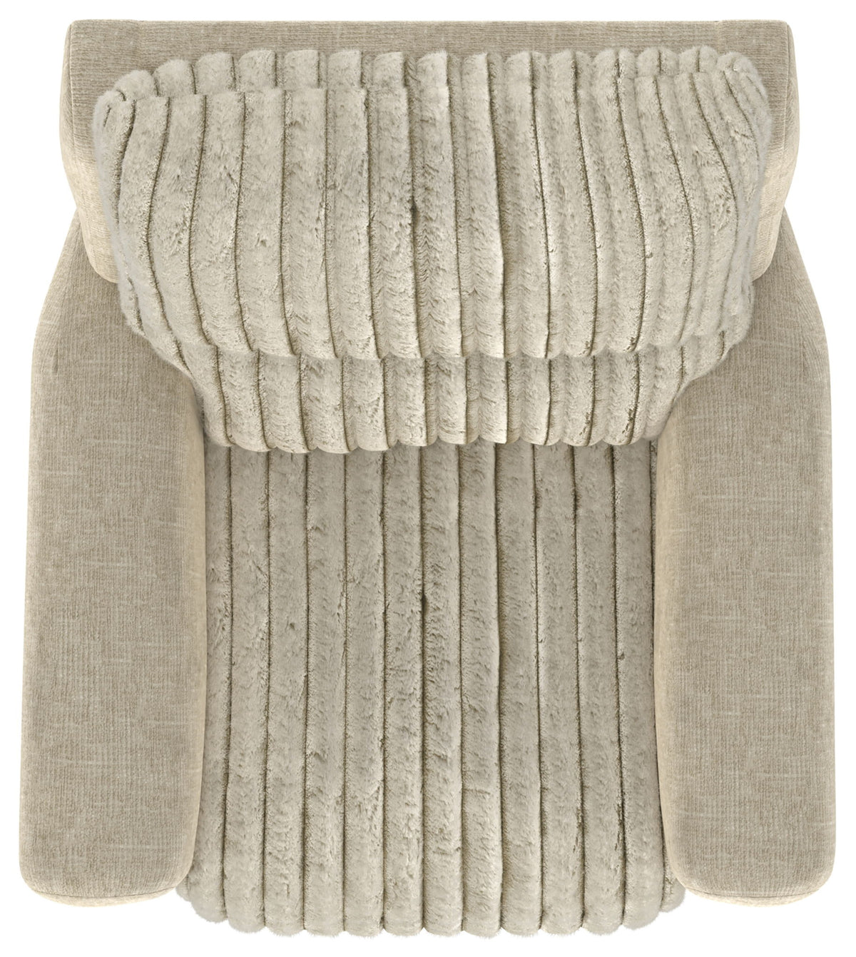 Foxy - Swivel Glider Recliner