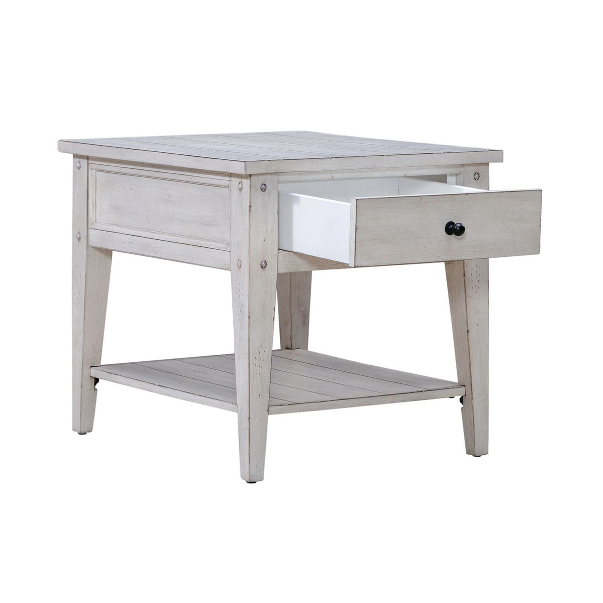 Lake House - End Table