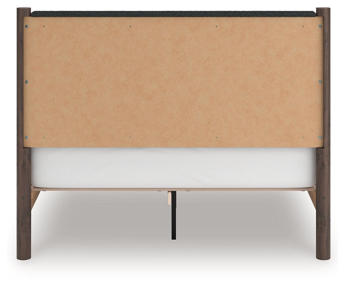 Pamytta - Upholstered Platform Bedroom Set