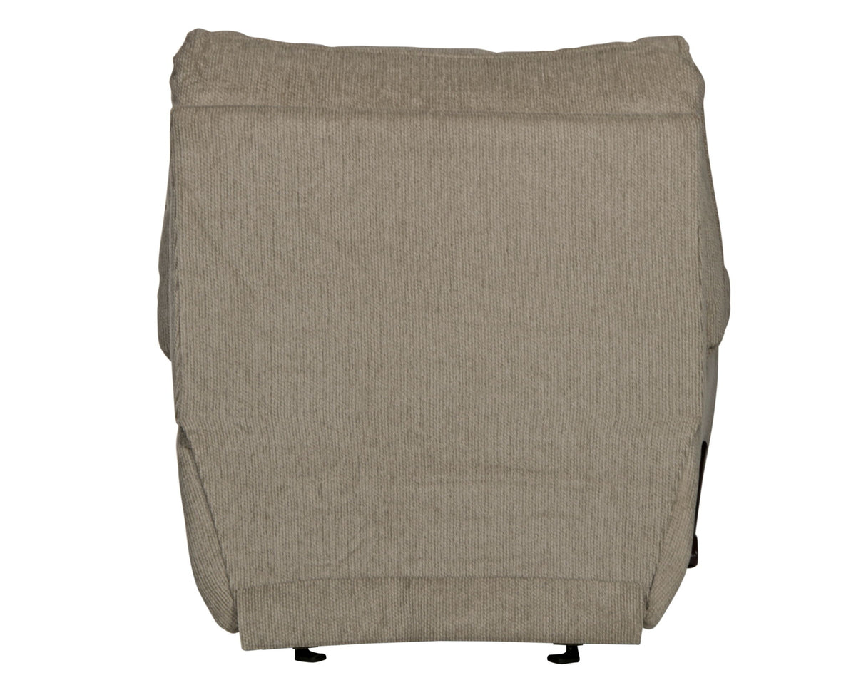 Elliott - Glider Recliner
