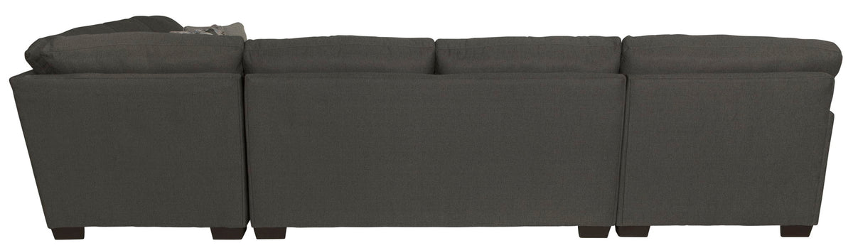Crawford - Sectional