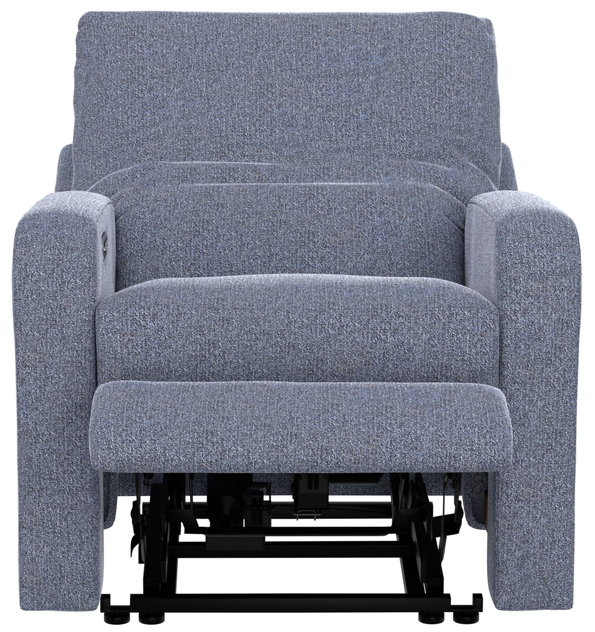 Lullaby - Power Headrest Power Auto-Glide Recliner