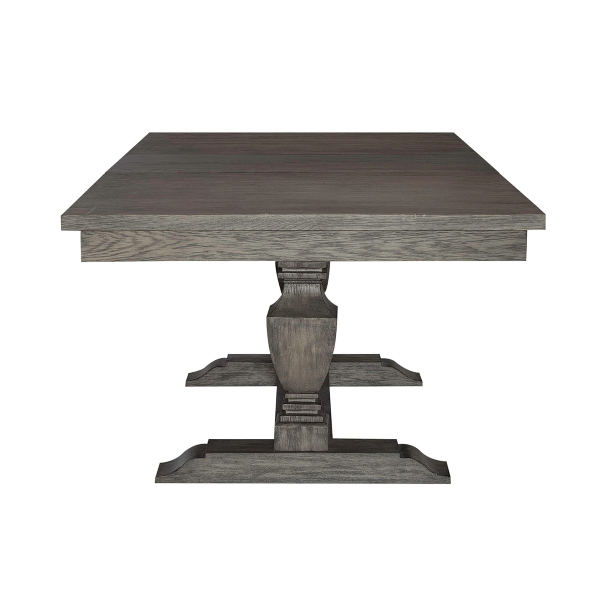 Westfield - Trestle Table Top - Havana Brown