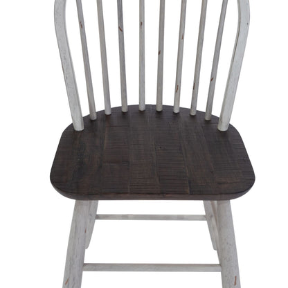 Farmhouse - Windsor Back Chair