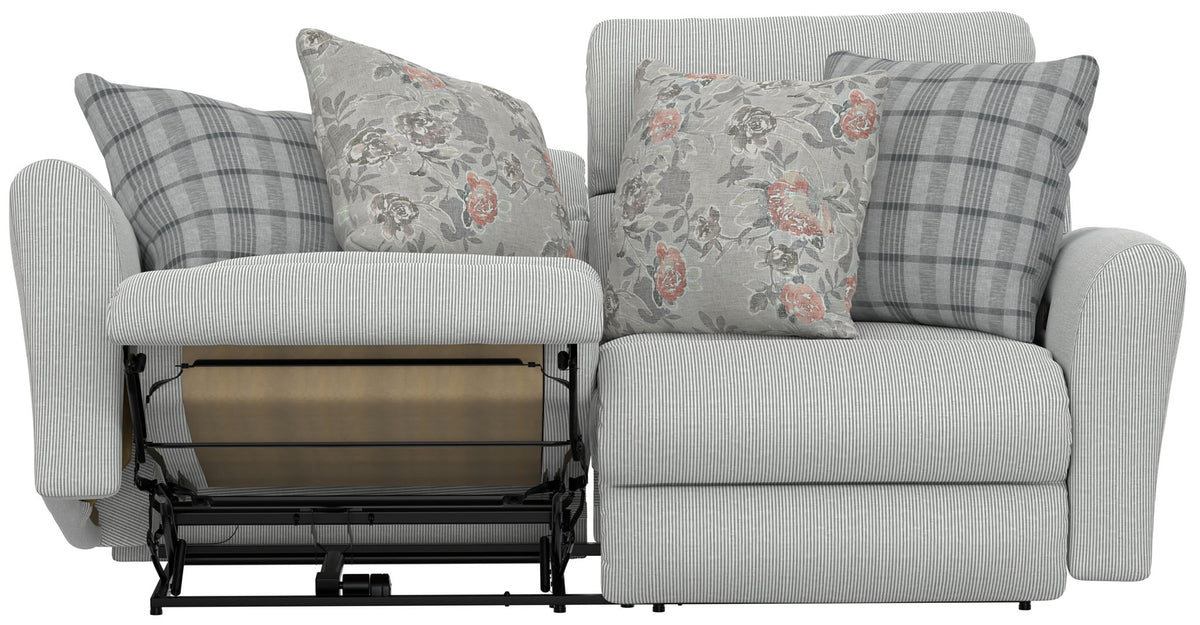 Chappy - Lay Flat Reclining Sofa