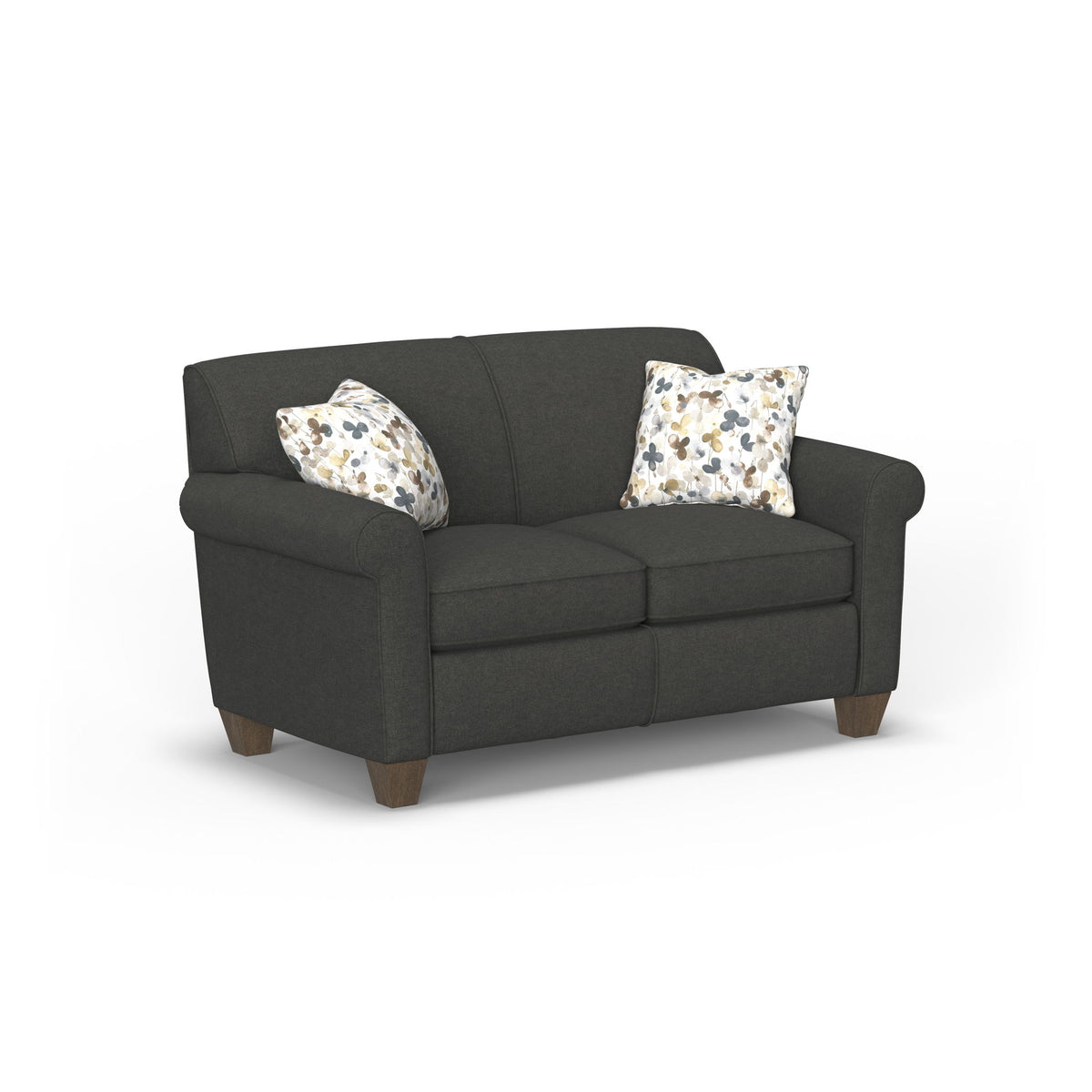 Dana - Stationary Loveseat