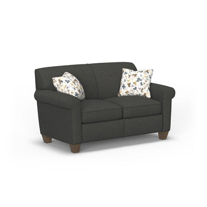 Dana - Stationary Loveseat