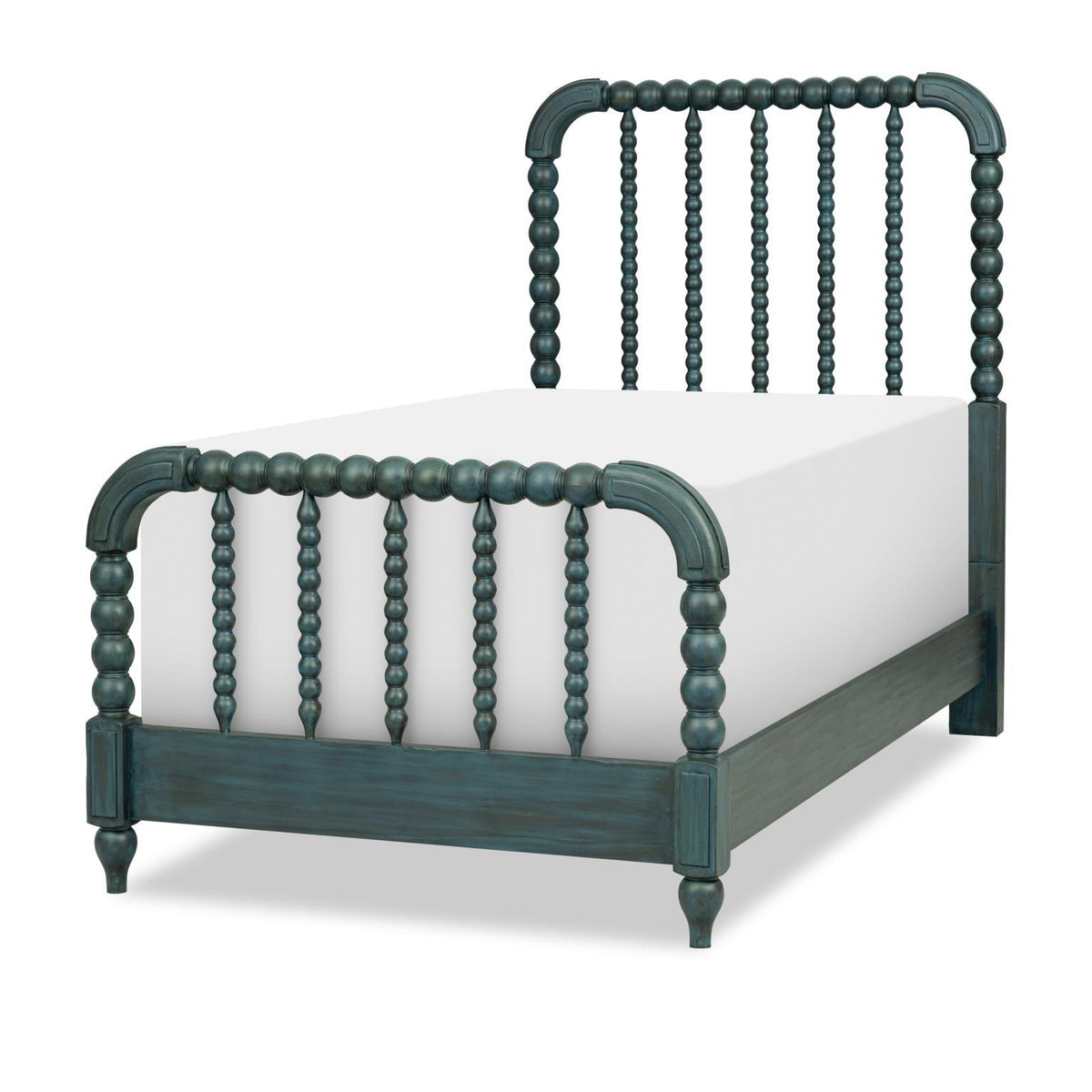 Lake House - Complete Jenny Lind Bed