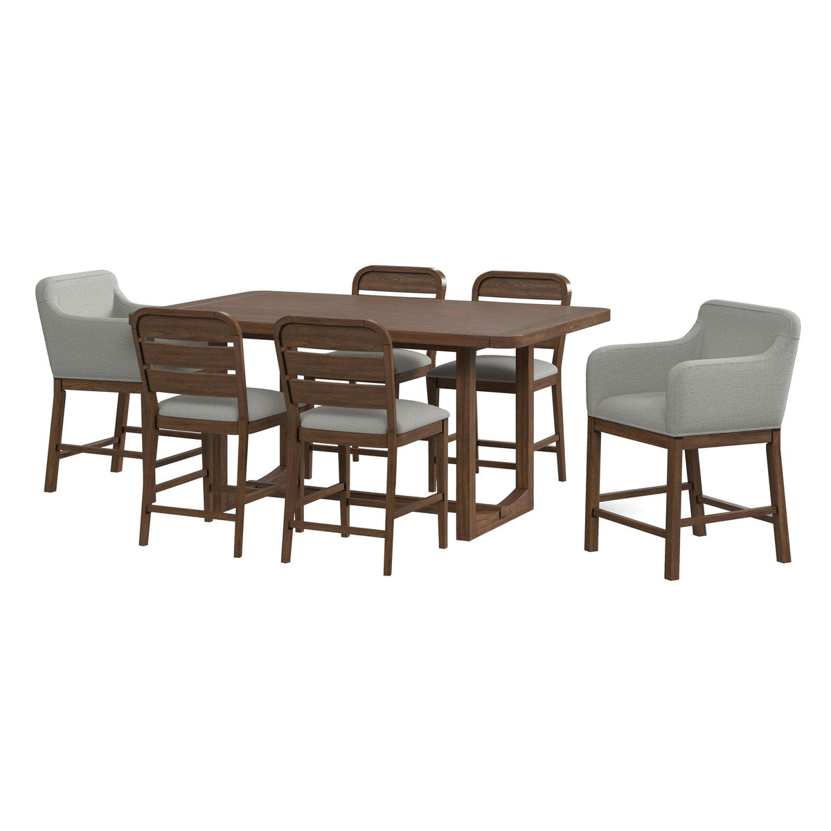 Glinda - Counter Height Dining Set