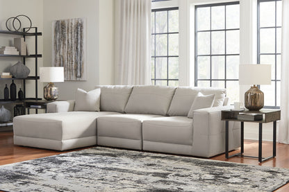 Next-Gen Gaucho - 3 Piece Sectional
