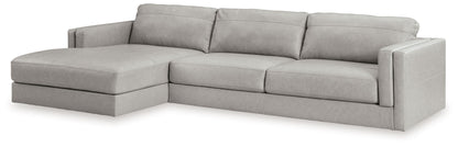 Amiata - 2 Piece Sectional