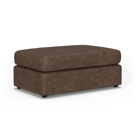 Vail - Cocktail Ottoman