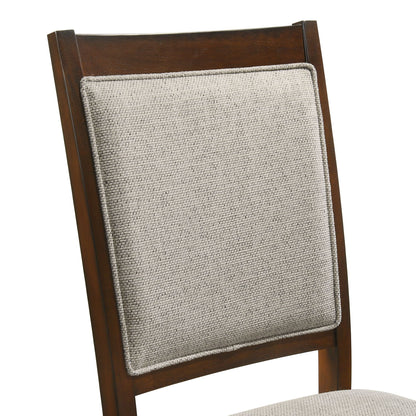 Portage - Standard Height Dining Set