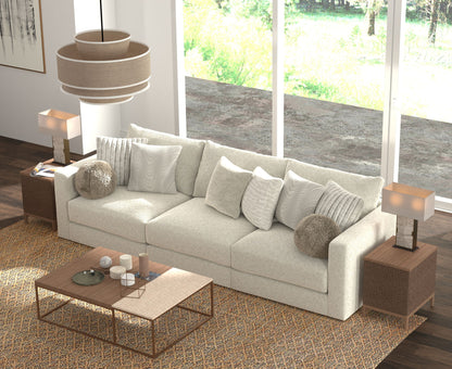 Ritzy - Modular Sofa