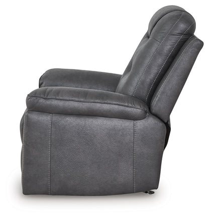 Stockworth - Rocker Recliner