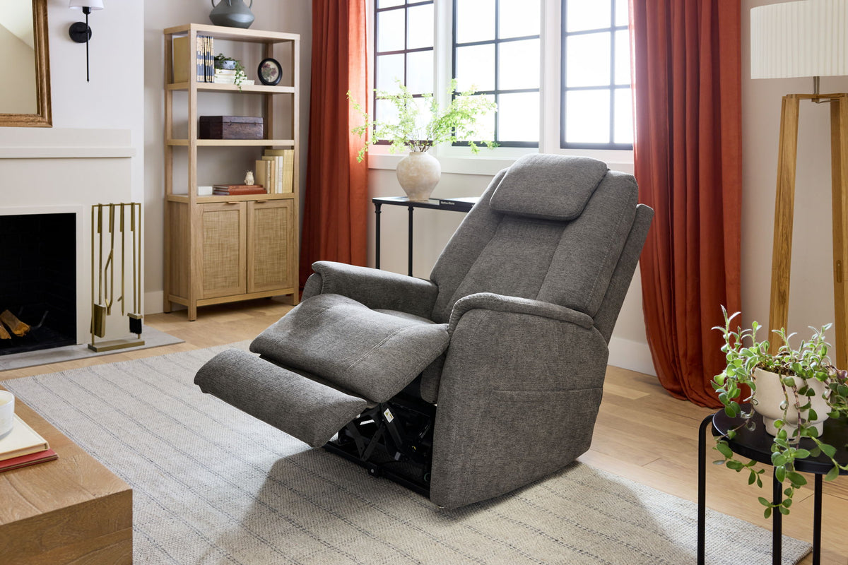 Zecliner Model 3+ - Power Sleep Chair
