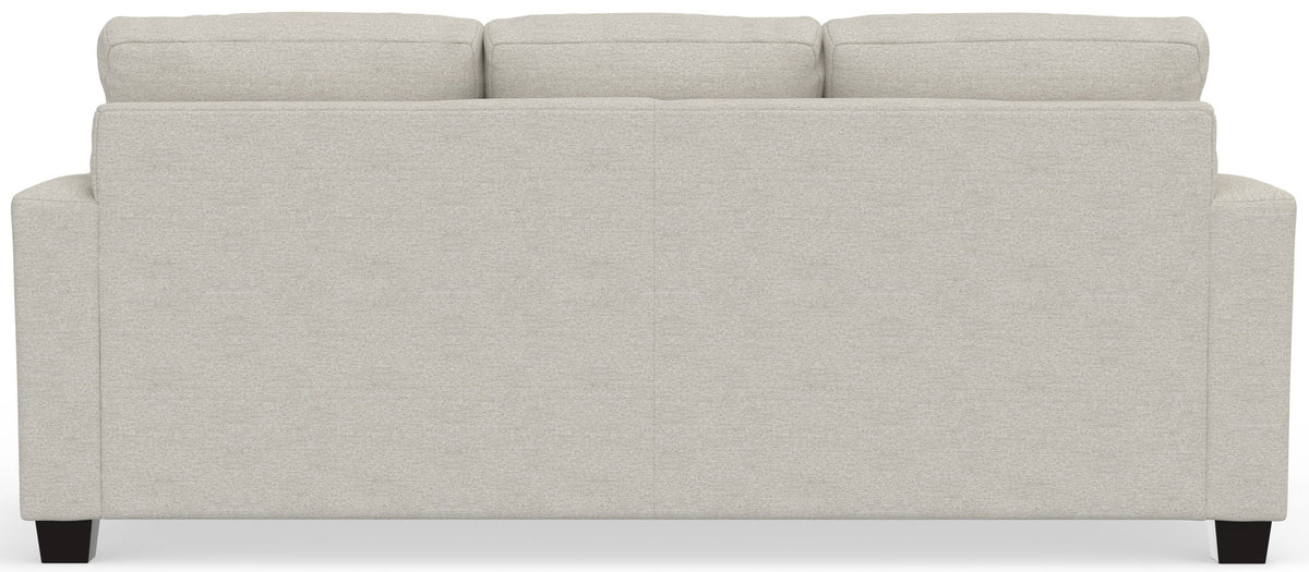 Magnolia - Sofa - Shell