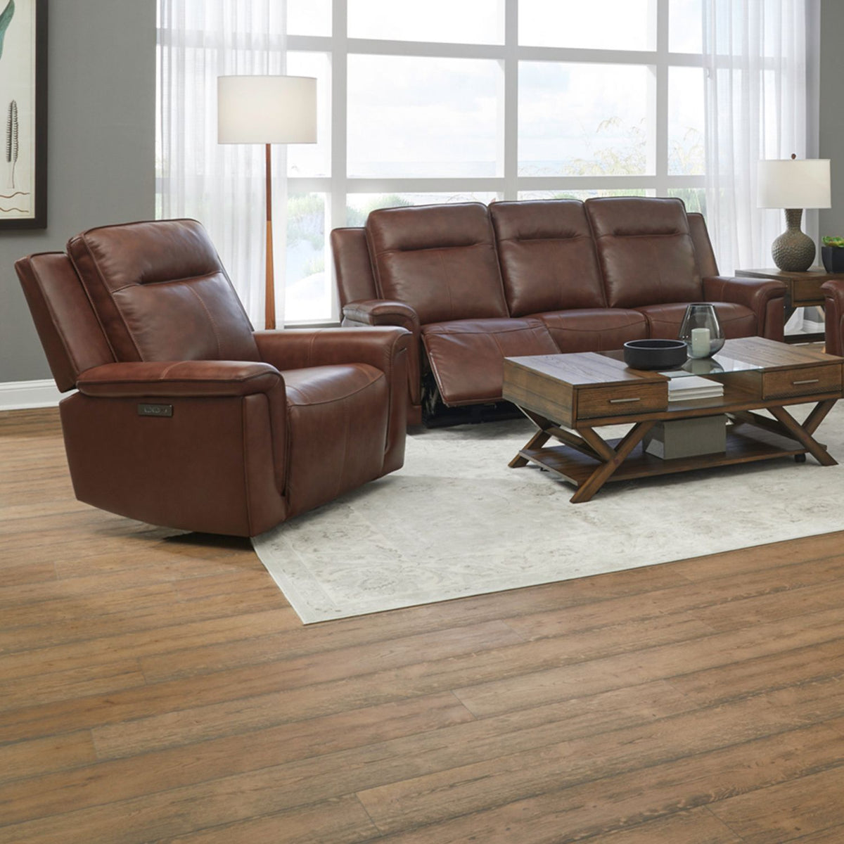Avery - Sofa Set