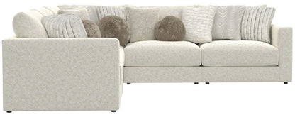 Ritzy - Modular Sofa