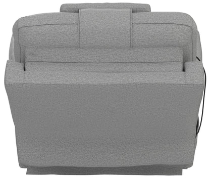 Dreamtime - Power Headrest Power Lay Flat Recliner With CR3 Heat/Massage/Zero Gravity