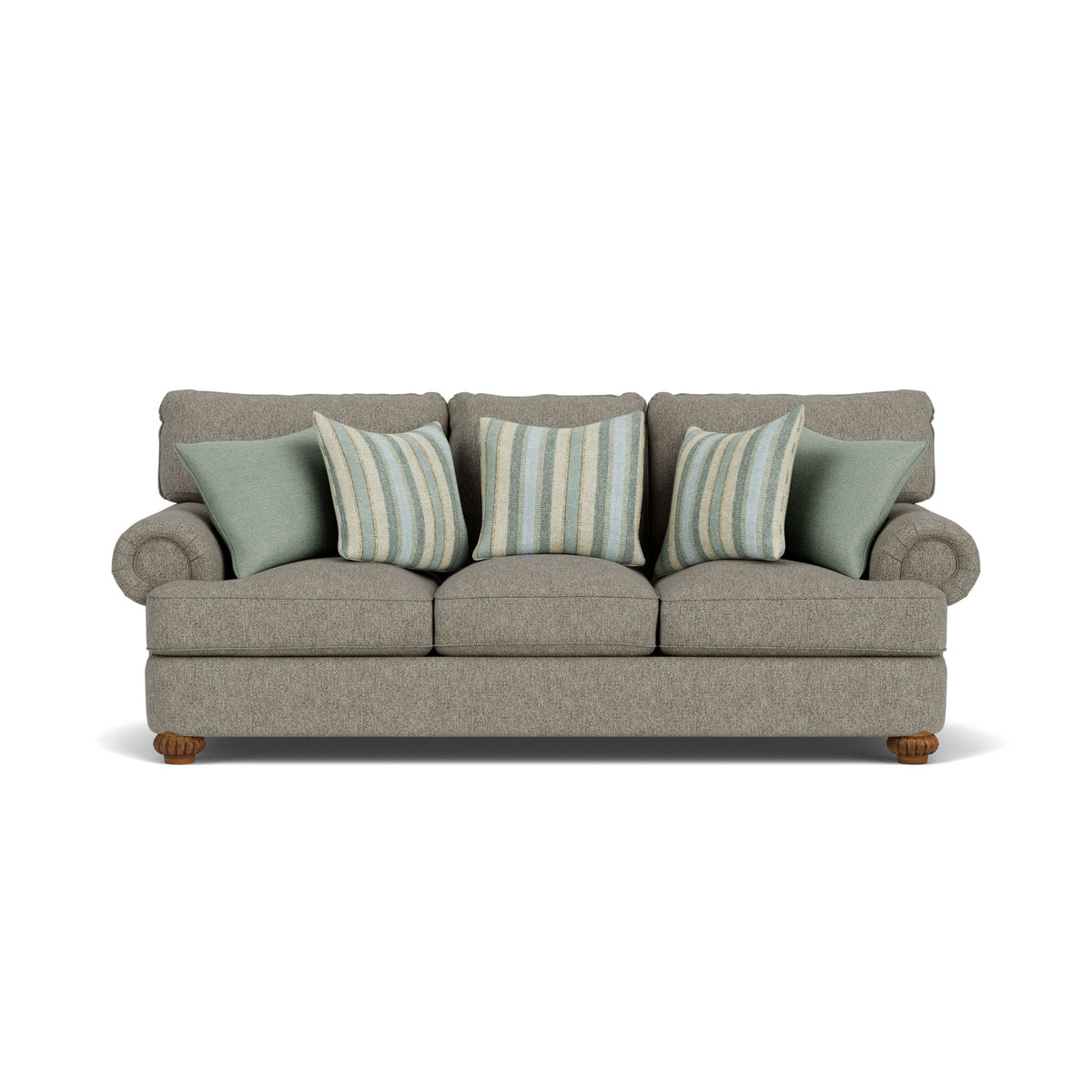 Patterson - Fabric Sofa