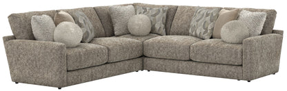 Turner - Sectional