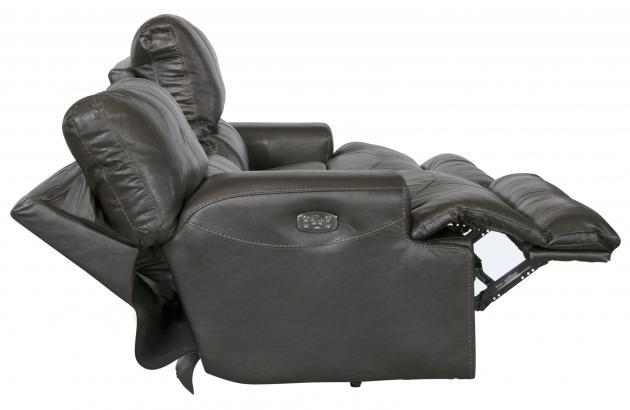 Wembley Power Reclining Sofa