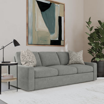 Sky - 89" Fabric Sofa