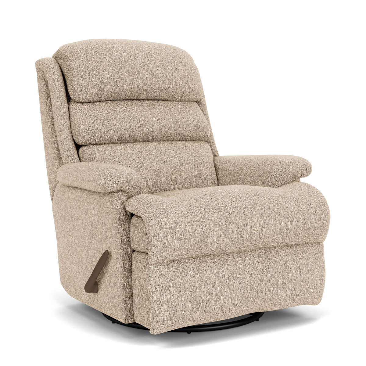 Yukon - Living Room Recliner