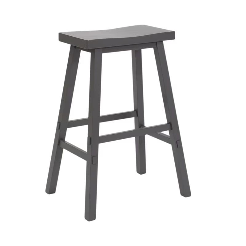 Creations II - 24" Sawhorse Counter Stool