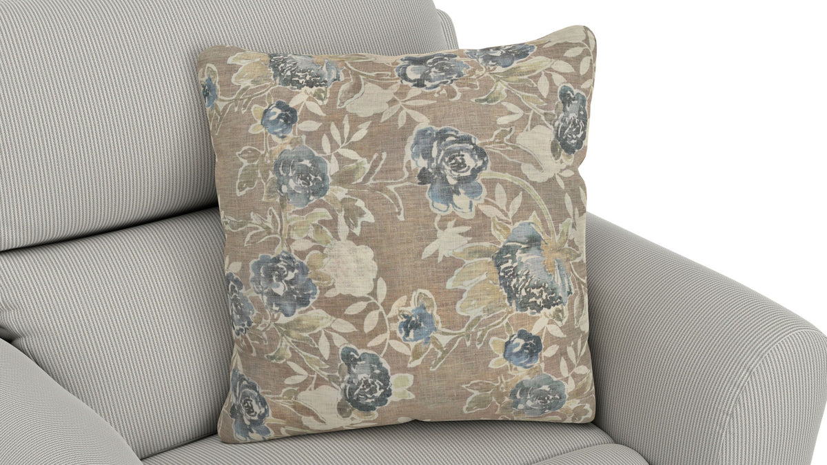 Chappy - Lay Flat Recliner