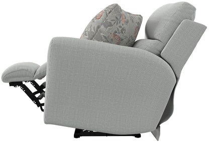 Chappy - Lay Flat Recliner