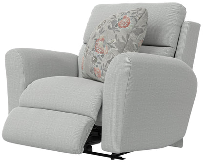 Chappy - Lay Flat Recliner