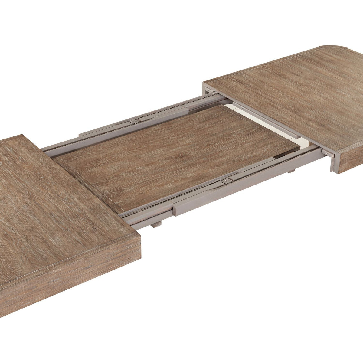 South Bend - Rectangular Leg Table