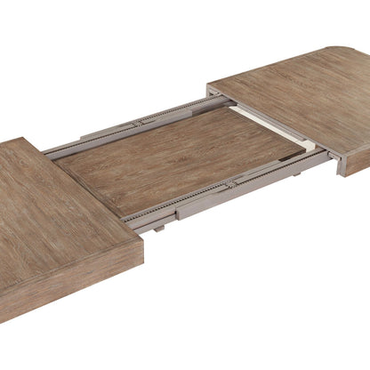 South Bend - Rectangular Leg Table