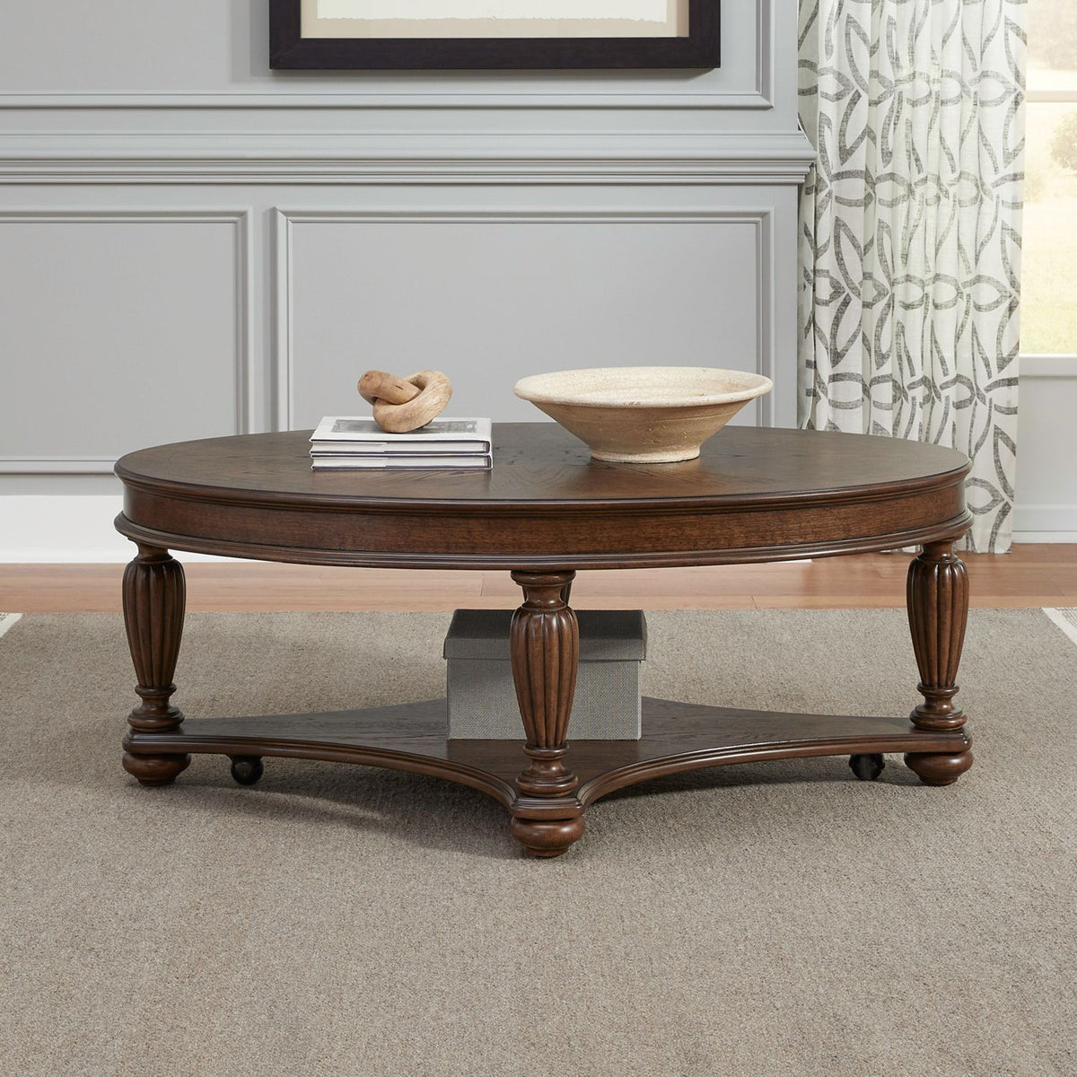 Allington - Table