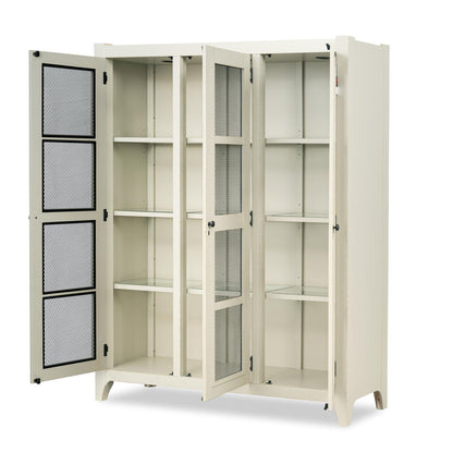 Lake House - Display Cabinet