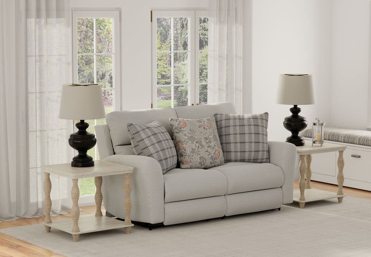 Chappy - Lay Flat Reclining Loveseat