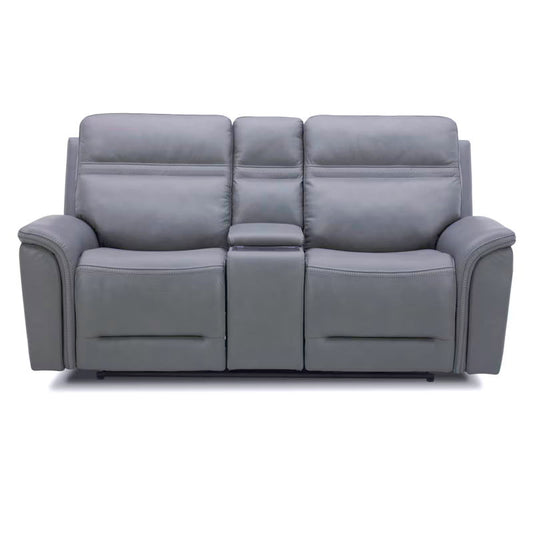Cooper - Loveseat With Console P3 & Zg