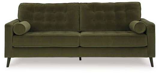 Reveon Lakes - Sofa - Olive