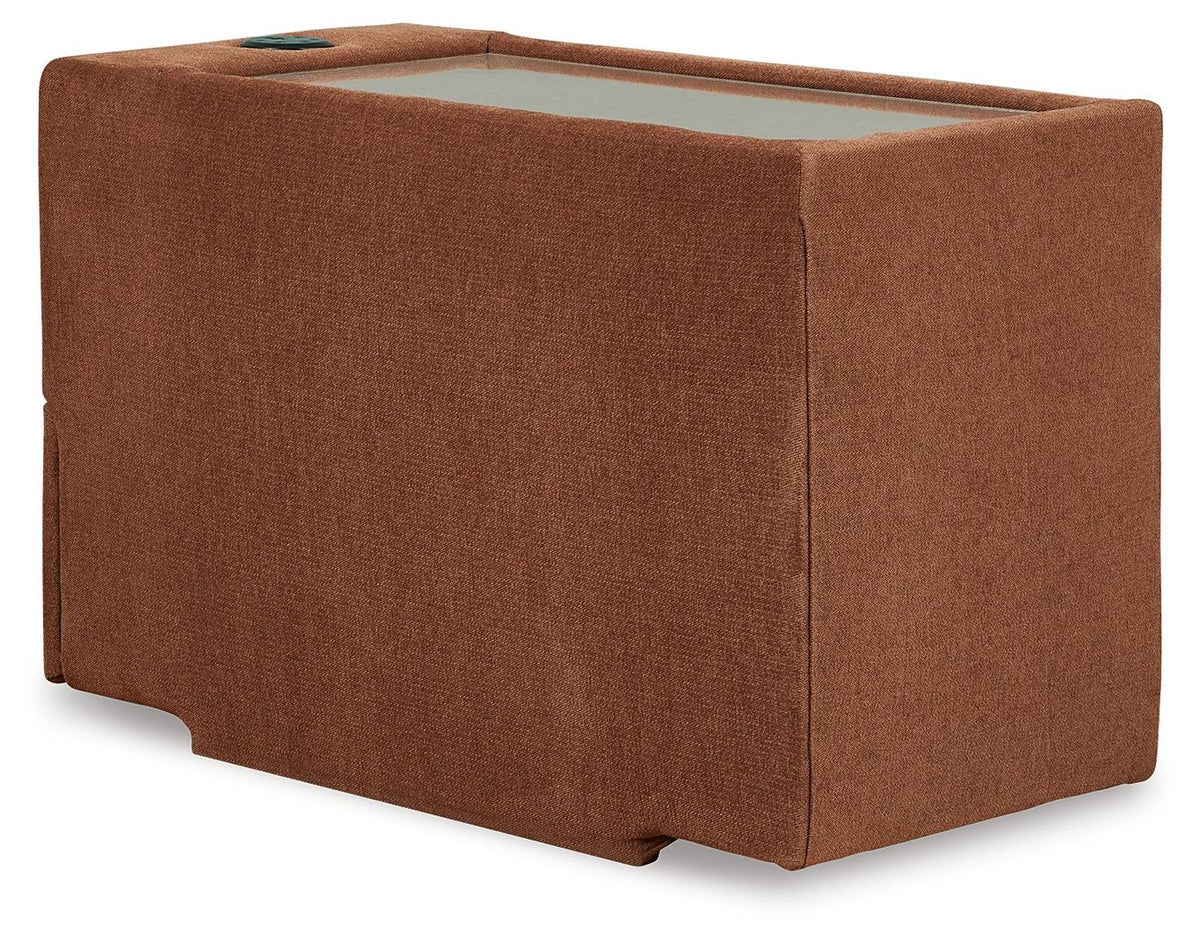 Modmax - 5 Piece Sectional