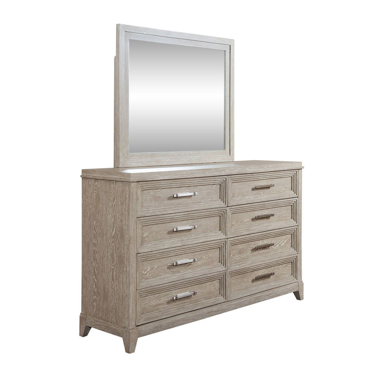 Belmar - Bedroom Set