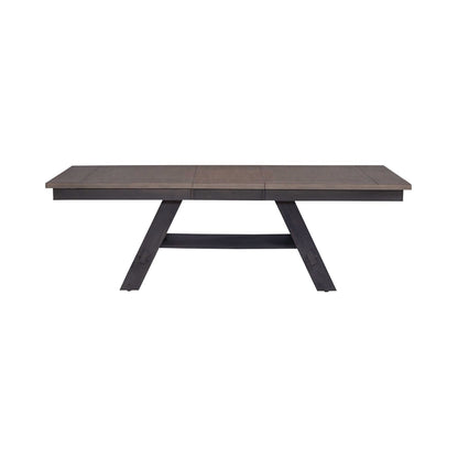 Lawson - Rectangular Table