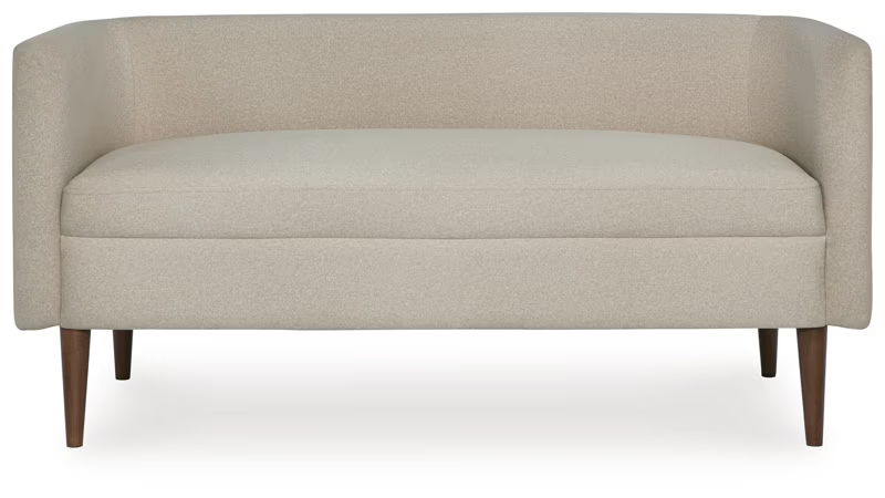 Wainner - Accent Bench - Beige