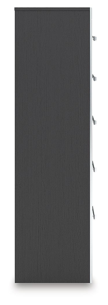 Zuraleus - Upholstered Bedroom Set