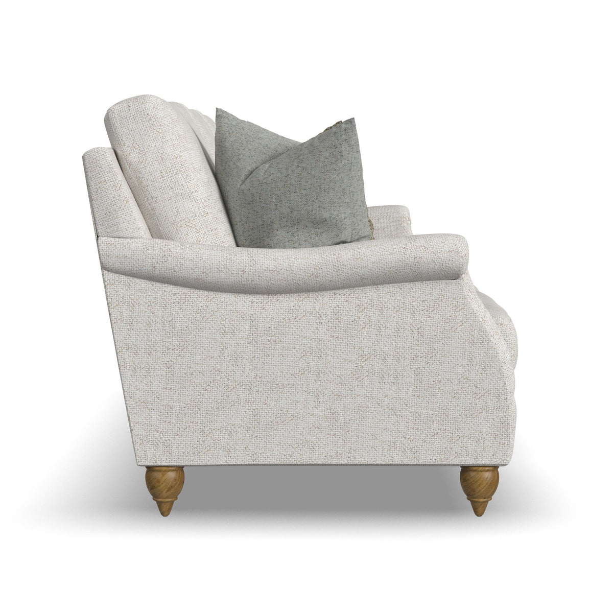 Veda - 86" Sofa