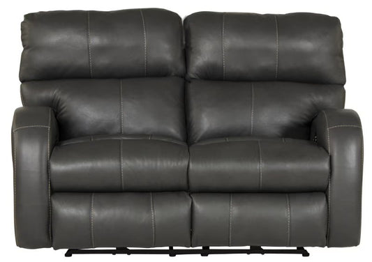 Angelo - Power Reclining Loveseat